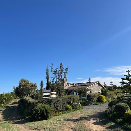 Homely Cottage Near Lake Naivasha, Elwai Visitor Centre Heni Village Exterior photo